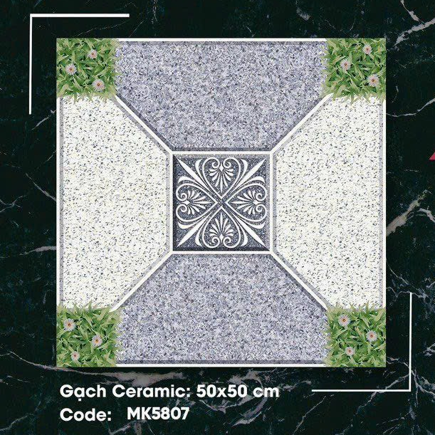 Trung Nguyên MK 5807